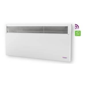 TESY panelni radijator CN 031 250 EI CLOUD W