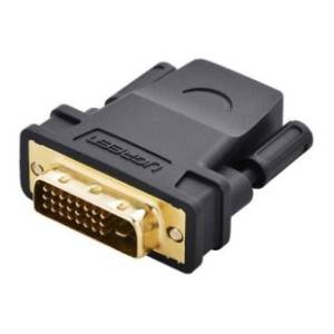 UGREEN konverter DVI (m) na HDMI (ž)