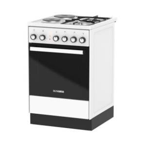 ALFA PLAM kombinovani šporet SG 122 55 13 G6/R