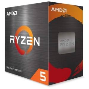 AMD Ryzen 5 5600X 6-Core 3.70 GHz (4.60 GHz) procesor
