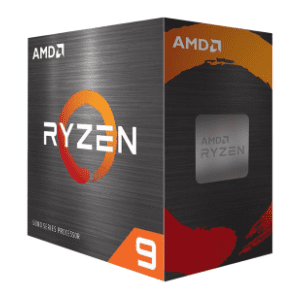 AMD Ryzen 9 5950X 16-Core 3.40 GHz (4.90 GHz) procesor
