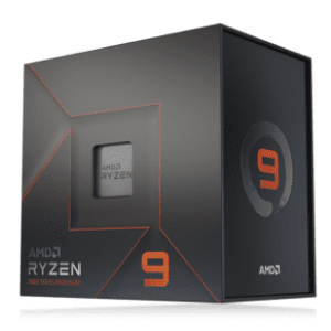 AMD Ryzen 9 7900X 12-Core 4.70 GHz (5.60 GHz) procesor