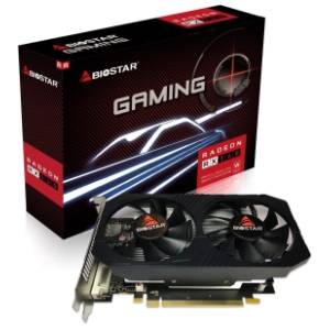 BIOSTAR AMD Radeon RX560 4GB GDDR5 128-bit grafička kartica
