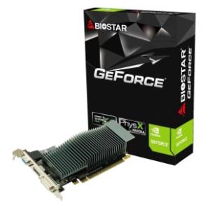 BIOSTAR nVidia GeForce G210 LP 1GB GDDR3 64-bit grafička kartica