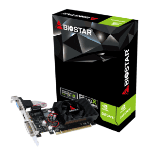 BIOSTAR nVidia GT 730 4GB GDDR3 128-bit grafička kartica