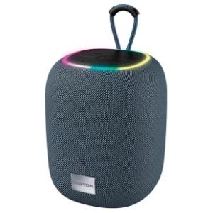 CANYON bluetooth zvučnik BSP-8 sivi