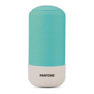 CELLY bluetooth zvučnik Pantone PT-BS001L tirkizni