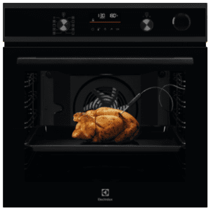 ELECTROLUX ugradna rerna EOC6P77H