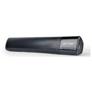 GEMBIRD soundbar zvučnik SPK-BT-BAR400-01
