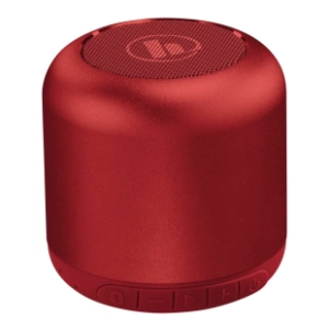 HAMA bluetooth zvučnik Drum 2.0 crveni