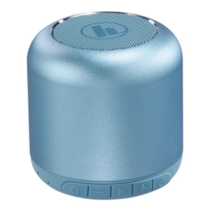 HAMA bluetooth zvučnik Drum 2.0 plavi