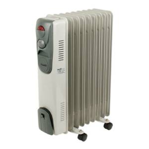 HAUSMAX uljani radijator W-OR 2000-9