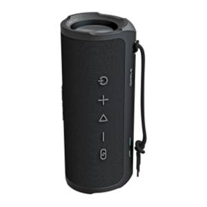 HiFuture bluetooth zvučnik Ripple crni