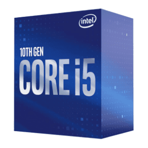 INTEL Core i5-10400 6-Core 2.90 GHz (4.30 GHz) procesor