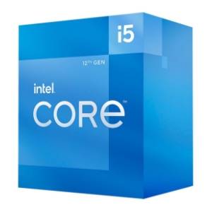 INTEL Core i5-12400 6-Core 2.50 GHz (4.40 GHz) procesor