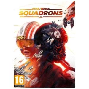 PC Star Wars: Squadrons