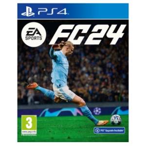 PS4 EA SPORTS FC 24