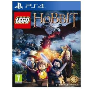PS4 LEGO Hobbit