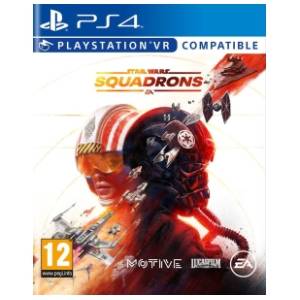 PS4 Star Wars: Squadrons