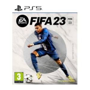 PS5 FIFA 23