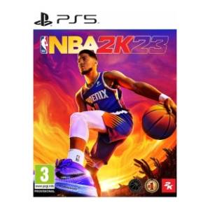 PS5 NBA 2K23