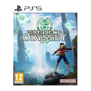 PS5 One Piece Odyssey