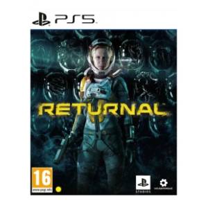PS5 Returnal