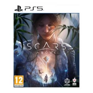 PS5 Scars Above