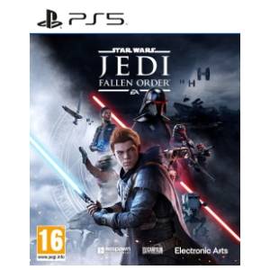 PS5 Star Wars: Jedi Fallen Order