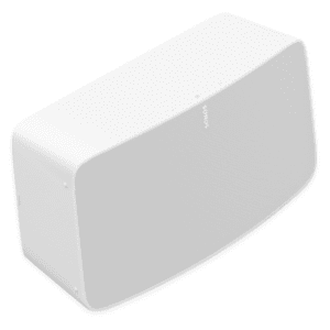SONOS bežični zvučnik Five beli