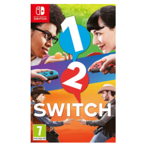 SWITCH 1-2-Switch