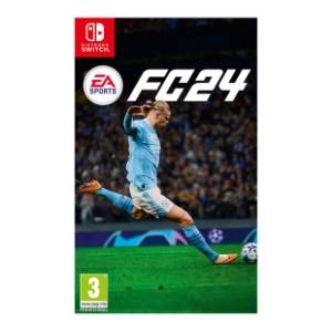 SWITCH EA SPORTS FC 24