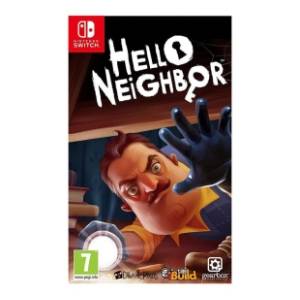 SWITCH Hello Neighbor