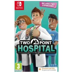 SWITCH Two Point Hospital (CIAB)