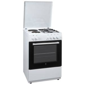 UNION kombinovani šporet W-60.22