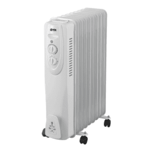 VOX uljani radijator OH 4309