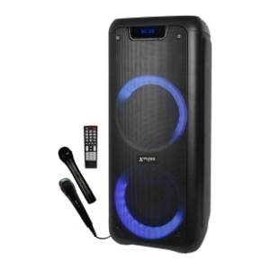 Xplore partybox zvučnik XP8815 Disco