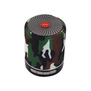 XWAVE bluetooth zvučnik Super Military