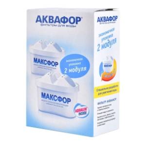AQUAPHOR filteri za bokale V100-25 Maxfor 2