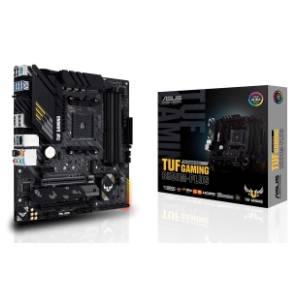 ASUS TUF GAMING B550M-PLUS matična ploča