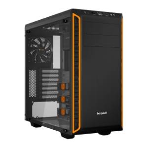 Be Quiet kućište Pure Base 600 BGW20