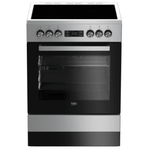 BEKO električni šporet FSM67320GSS