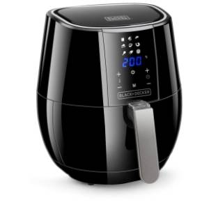 Black & Decker friteza na vruć vazduh BXAF3500E