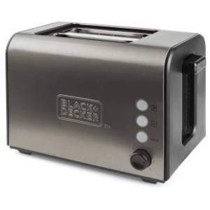 Black & Decker toster BXTO900E