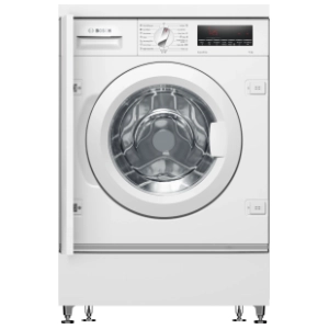 BOSCH ugradna mašina za pranje veša WIW28542EU