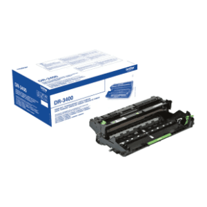 BROTHER DR-3400 DRUM crni toner
