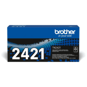 BROTHER TN2421 crni toner