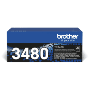 BROTHER TN3480 crni toner