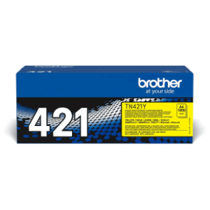 BROTHER TN421Y žuti toner