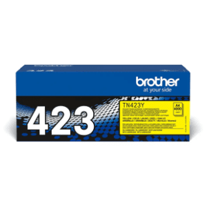 BROTHER TN423Y žuti toner
